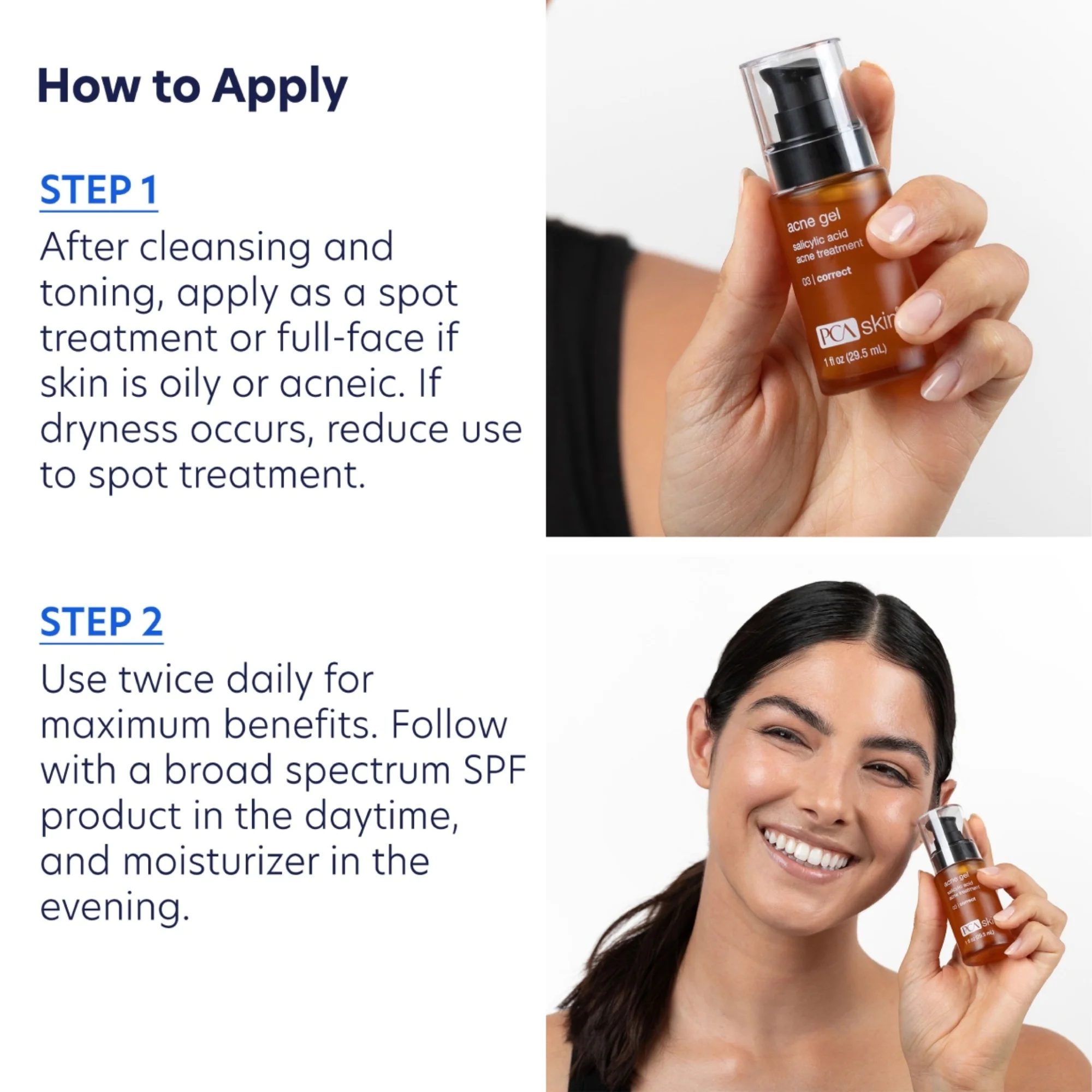 Acne Gel - Image 5