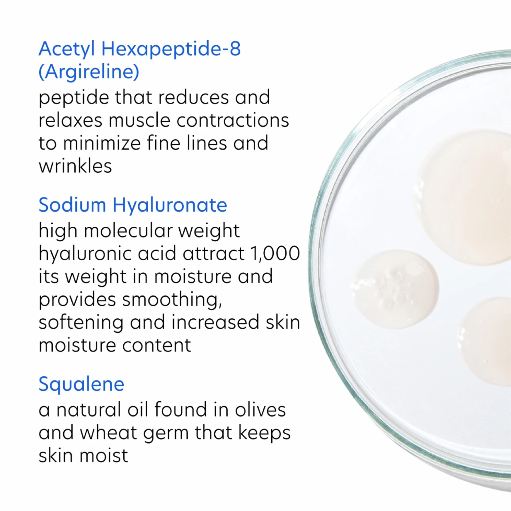 ExLinea® Peptide Smoothing Serum - Image 5