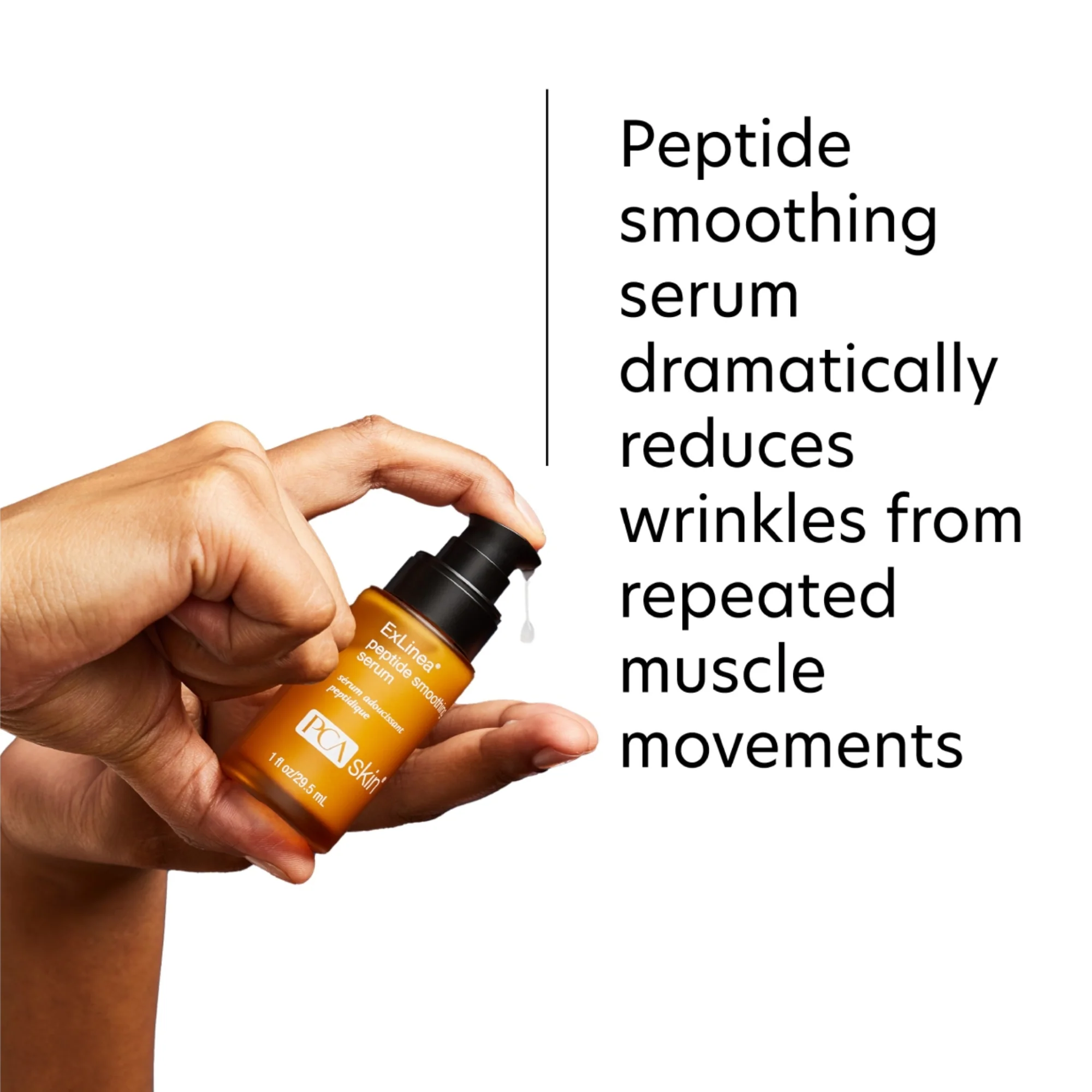 ExLinea® Peptide Smoothing Serum - Image 6