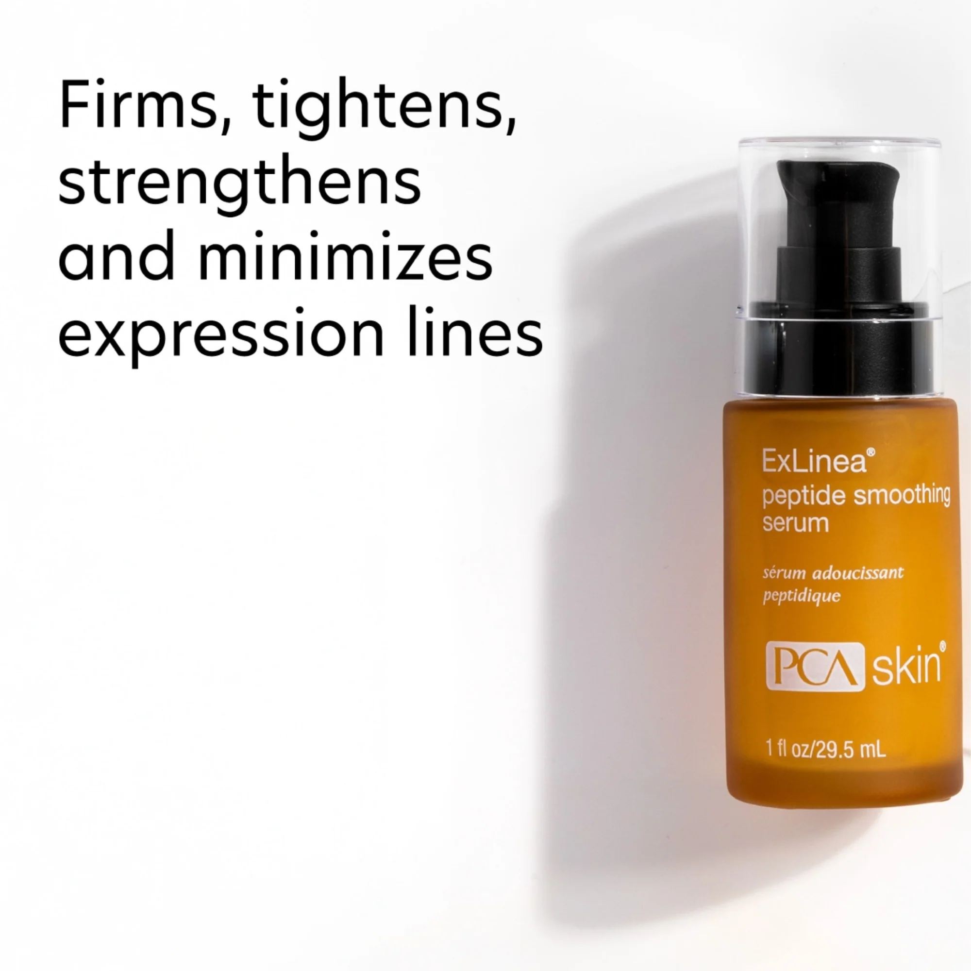 ExLinea® Peptide Smoothing Serum - Image 7