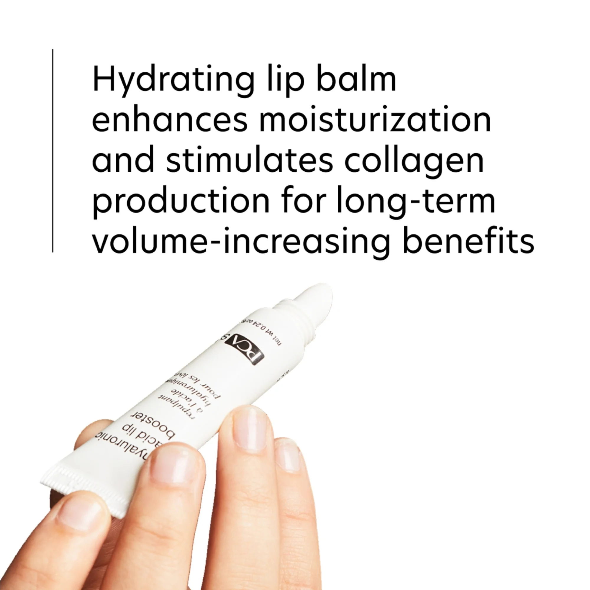 Hyaluronic Acid Lip Booster - Image 4