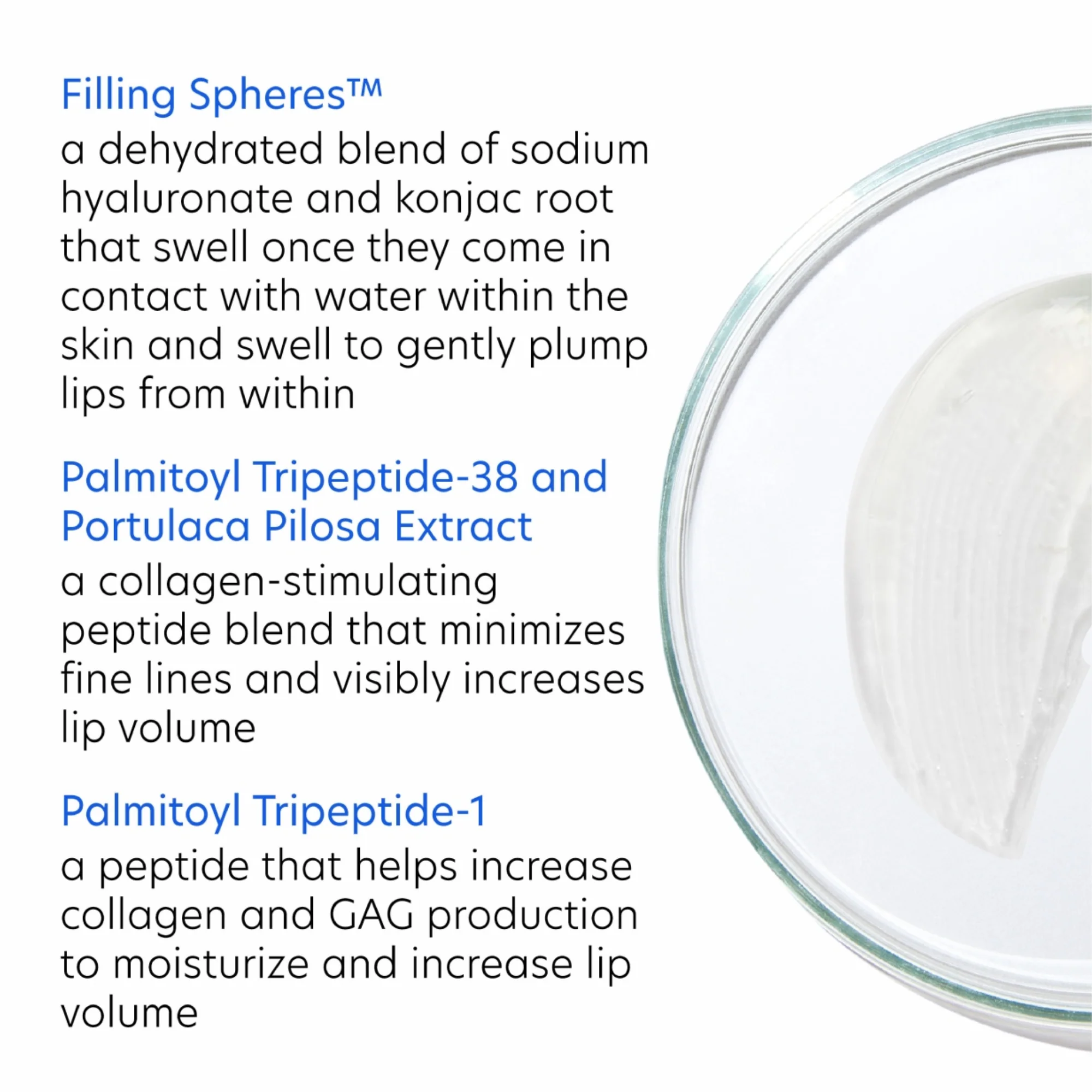 Hyaluronic Acid Lip Booster - Image 5