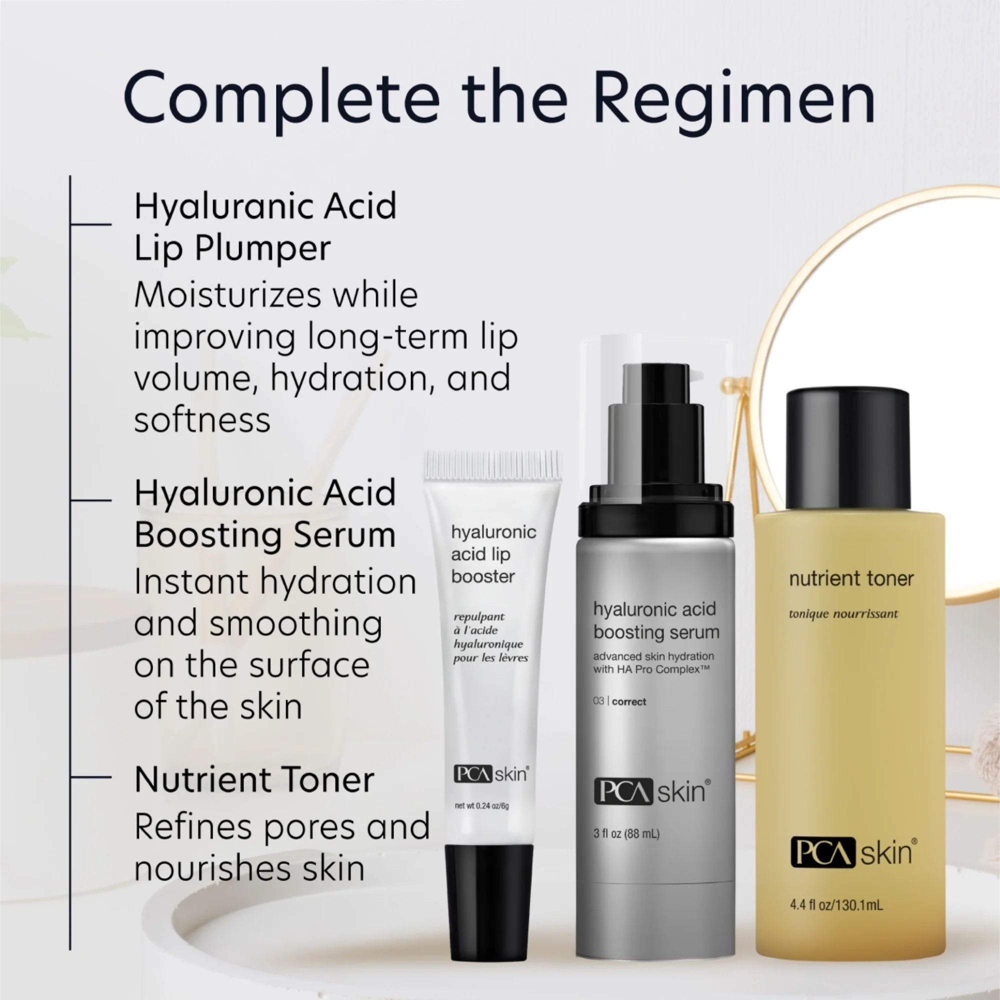 Hyaluronic Acid Lip Booster - Image 7