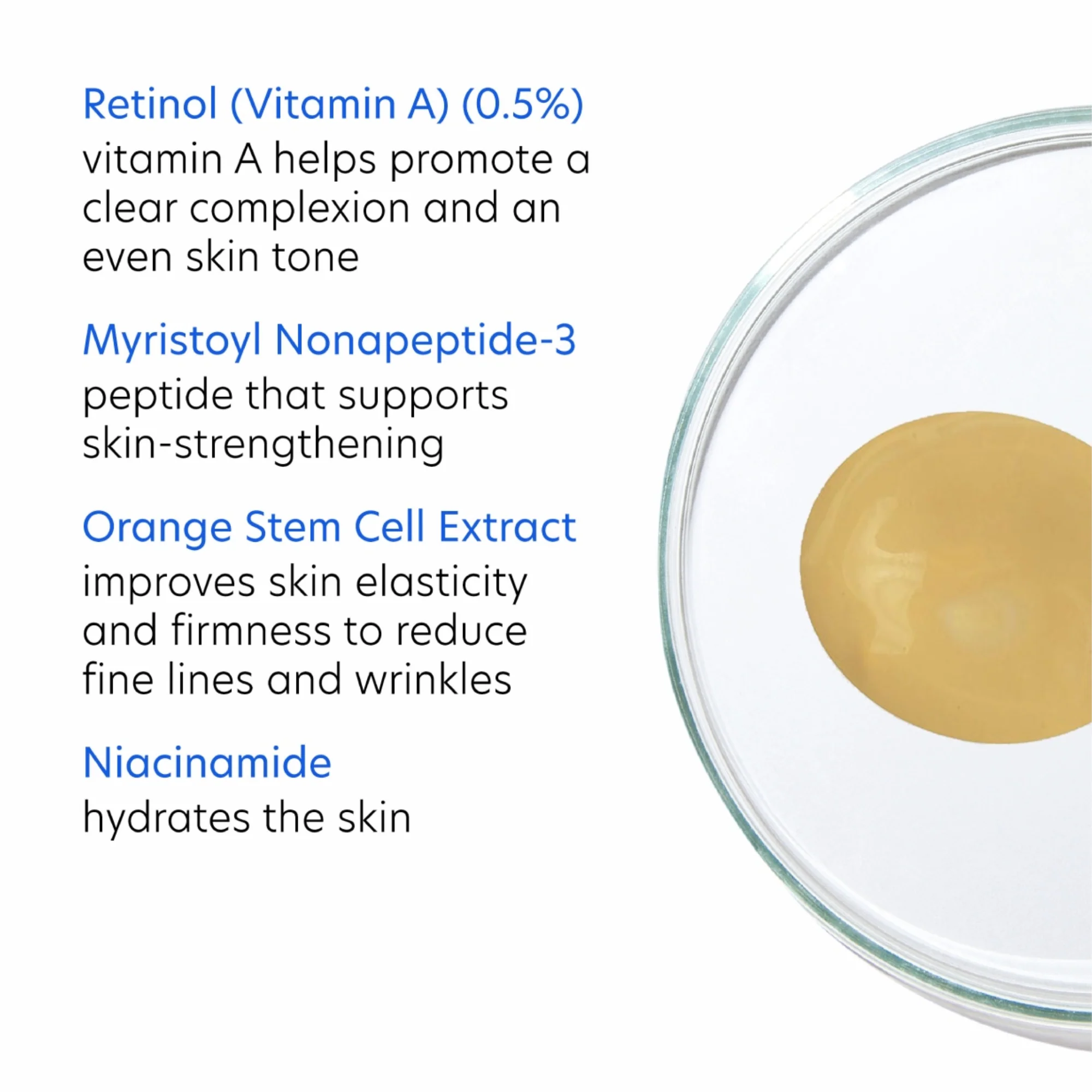 Intensive Age Refining Treatment®: 0.5% pure retinol - Image 3